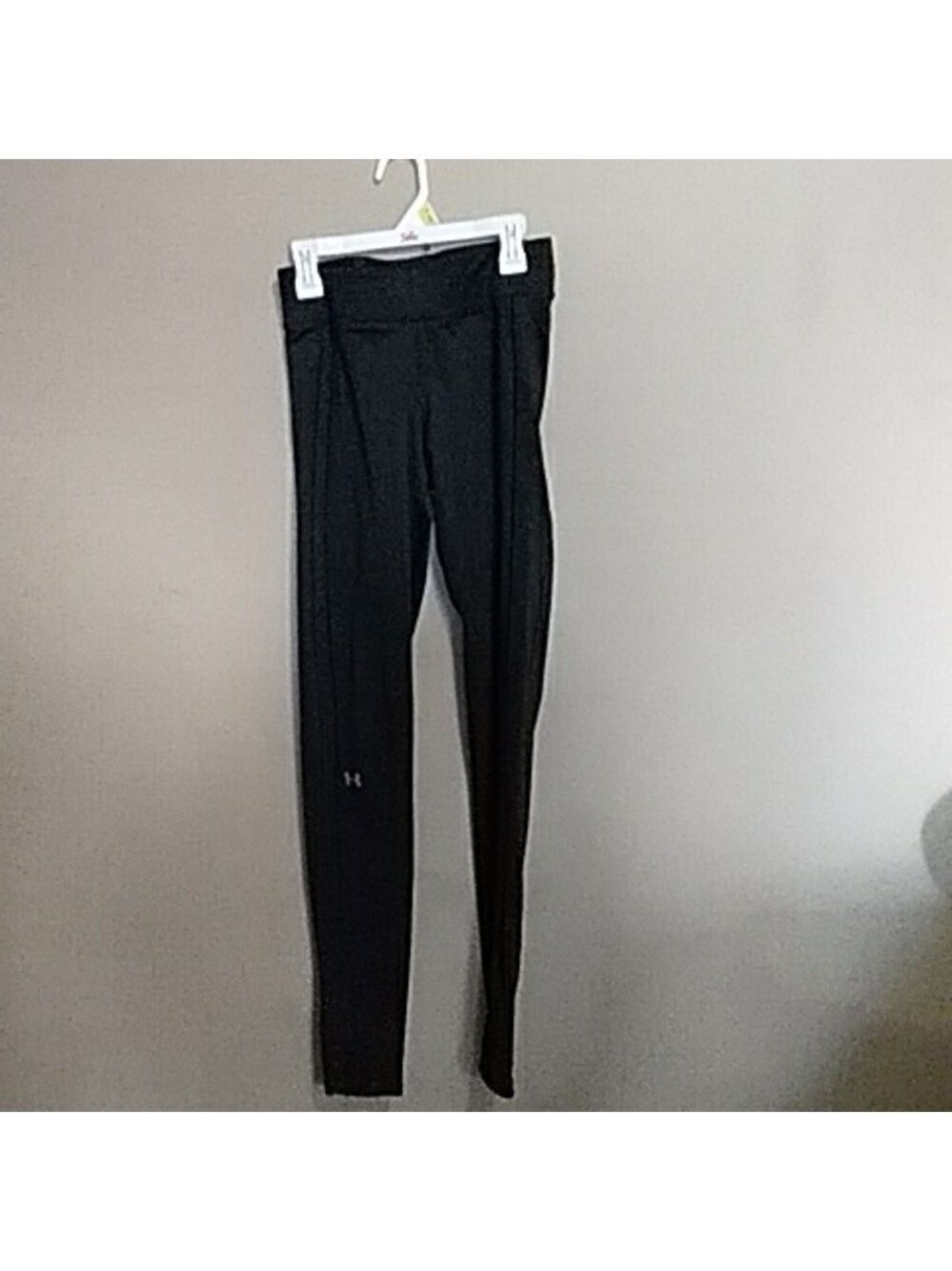 Under armor leggings size xs